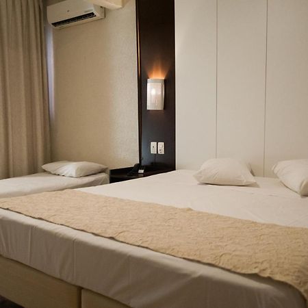 Hotel Master Express Moinhos De Vento Porto Alegre Zewnętrze zdjęcie