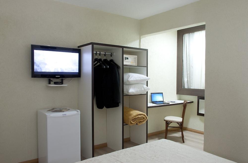 Hotel Master Express Moinhos De Vento Porto Alegre Zewnętrze zdjęcie