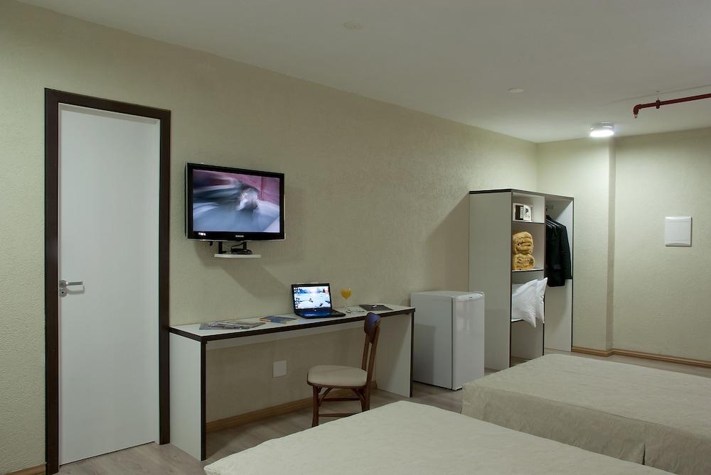 Hotel Master Express Moinhos De Vento Porto Alegre Zewnętrze zdjęcie