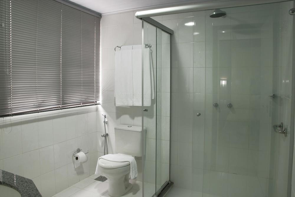 Hotel Master Express Moinhos De Vento Porto Alegre Zewnętrze zdjęcie