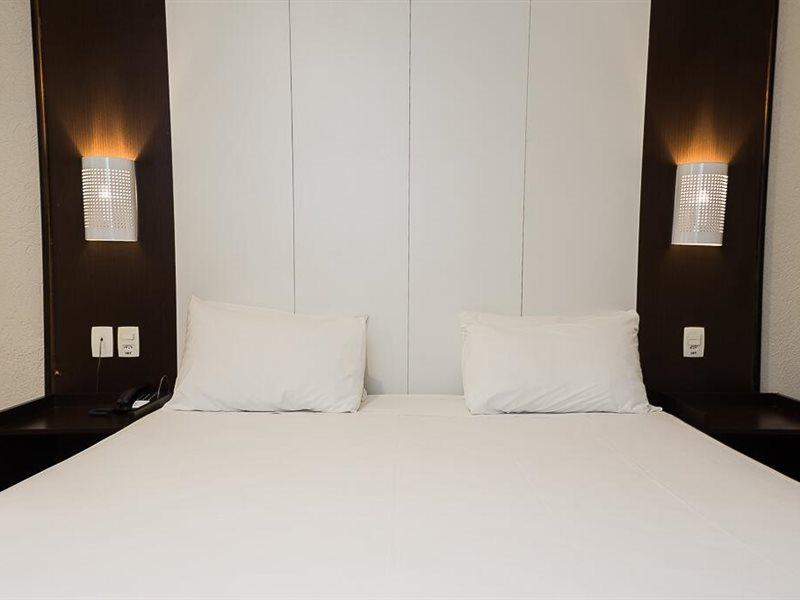 Hotel Master Express Moinhos De Vento Porto Alegre Zewnętrze zdjęcie