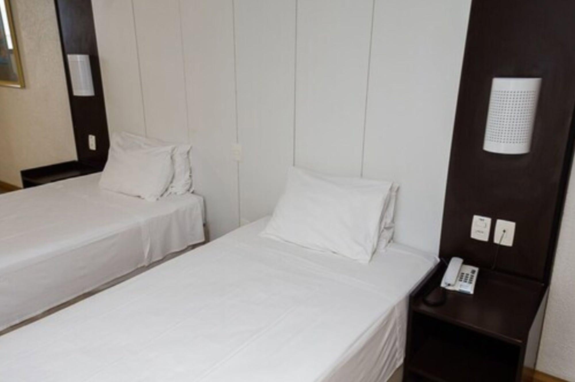 Hotel Master Express Moinhos De Vento Porto Alegre Zewnętrze zdjęcie