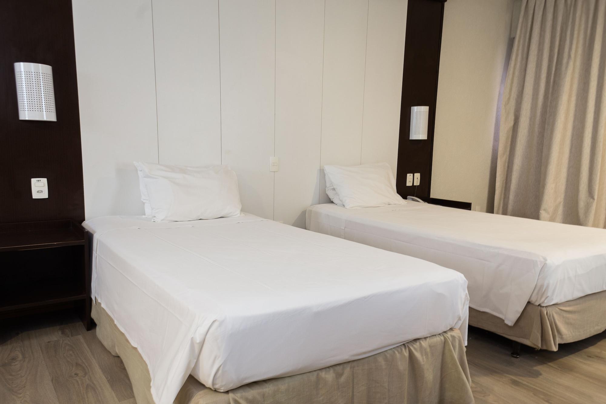 Hotel Master Express Moinhos De Vento Porto Alegre Zewnętrze zdjęcie