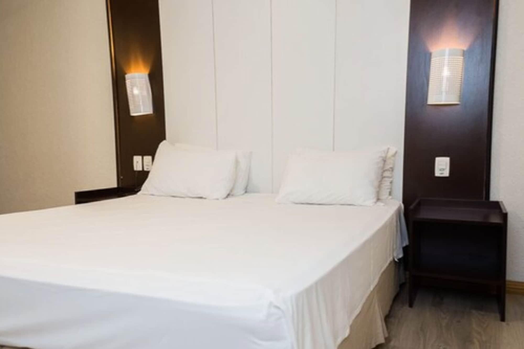 Hotel Master Express Moinhos De Vento Porto Alegre Zewnętrze zdjęcie