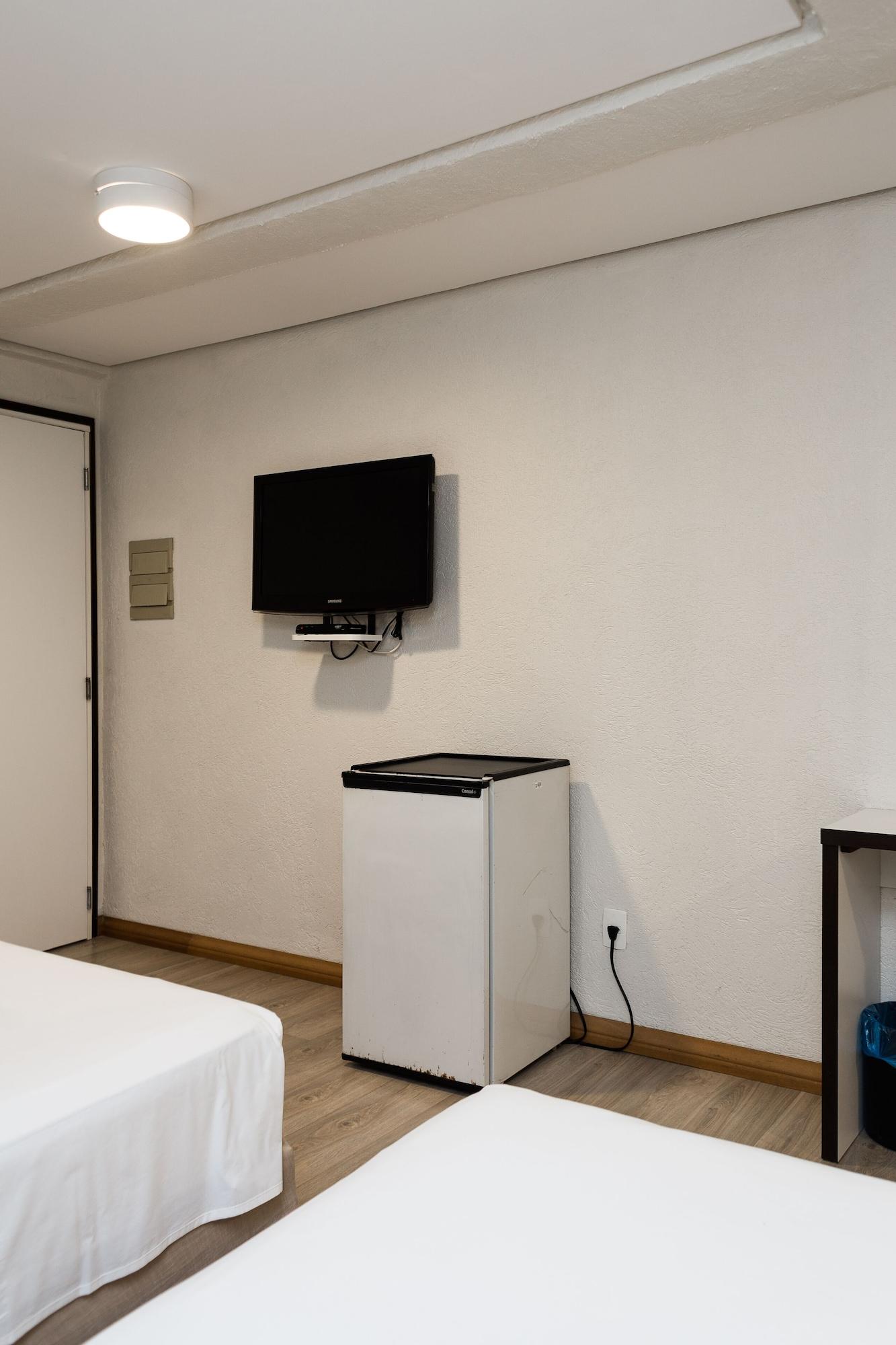 Hotel Master Express Moinhos De Vento Porto Alegre Zewnętrze zdjęcie