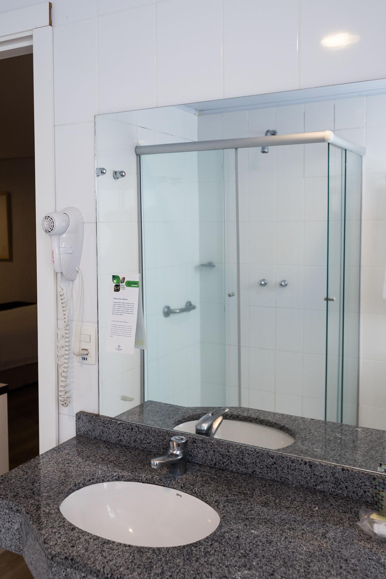 Hotel Master Express Moinhos De Vento Porto Alegre Zewnętrze zdjęcie