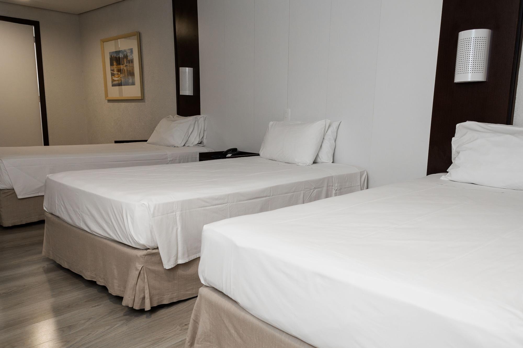 Hotel Master Express Moinhos De Vento Porto Alegre Zewnętrze zdjęcie