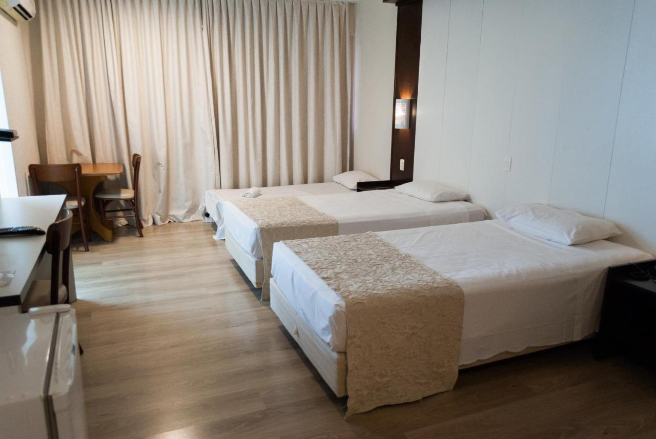 Hotel Master Express Moinhos De Vento Porto Alegre Zewnętrze zdjęcie