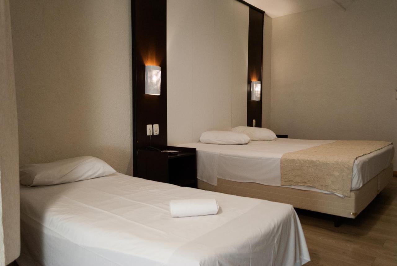 Hotel Master Express Moinhos De Vento Porto Alegre Zewnętrze zdjęcie