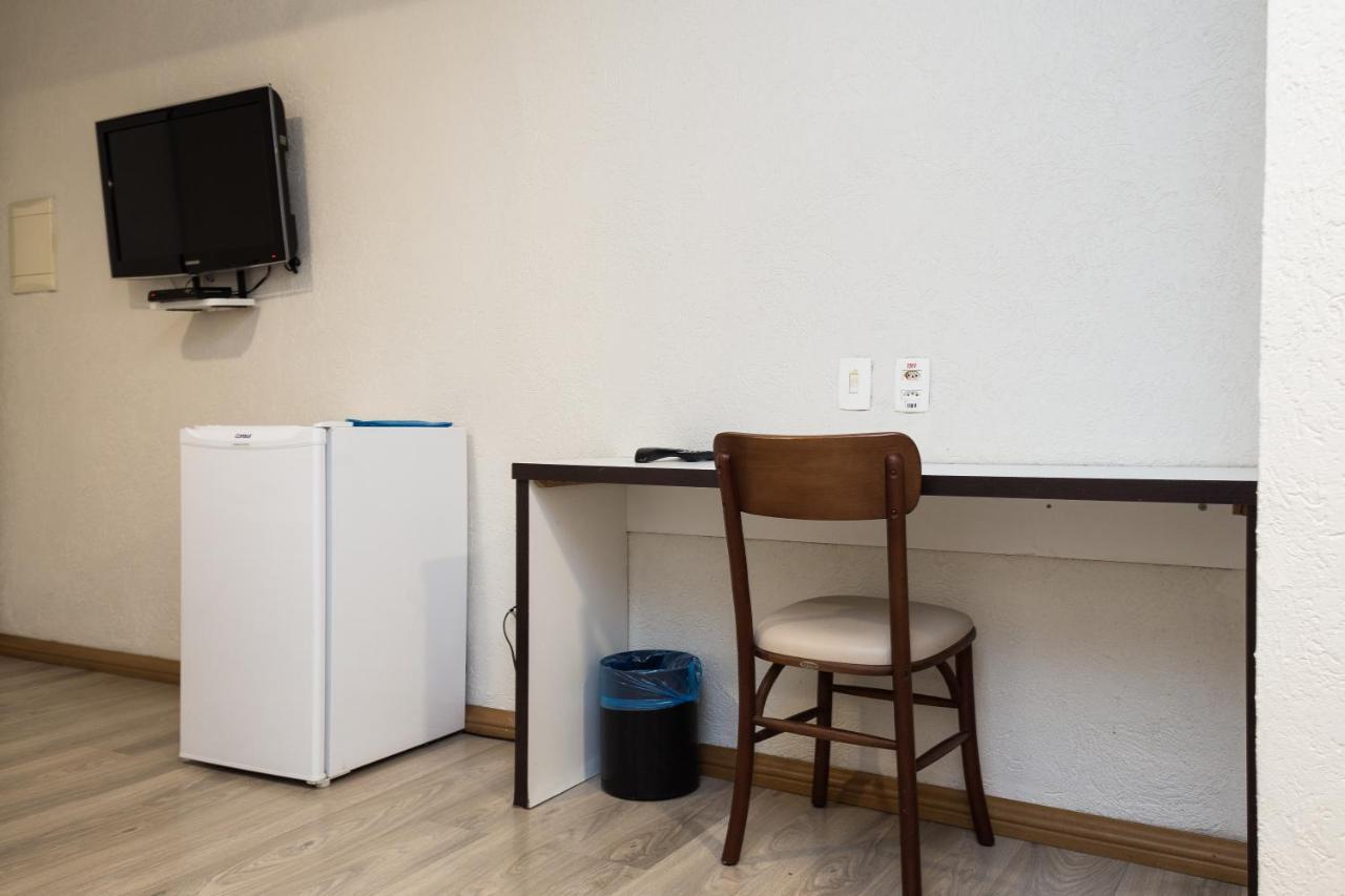 Hotel Master Express Moinhos De Vento Porto Alegre Zewnętrze zdjęcie