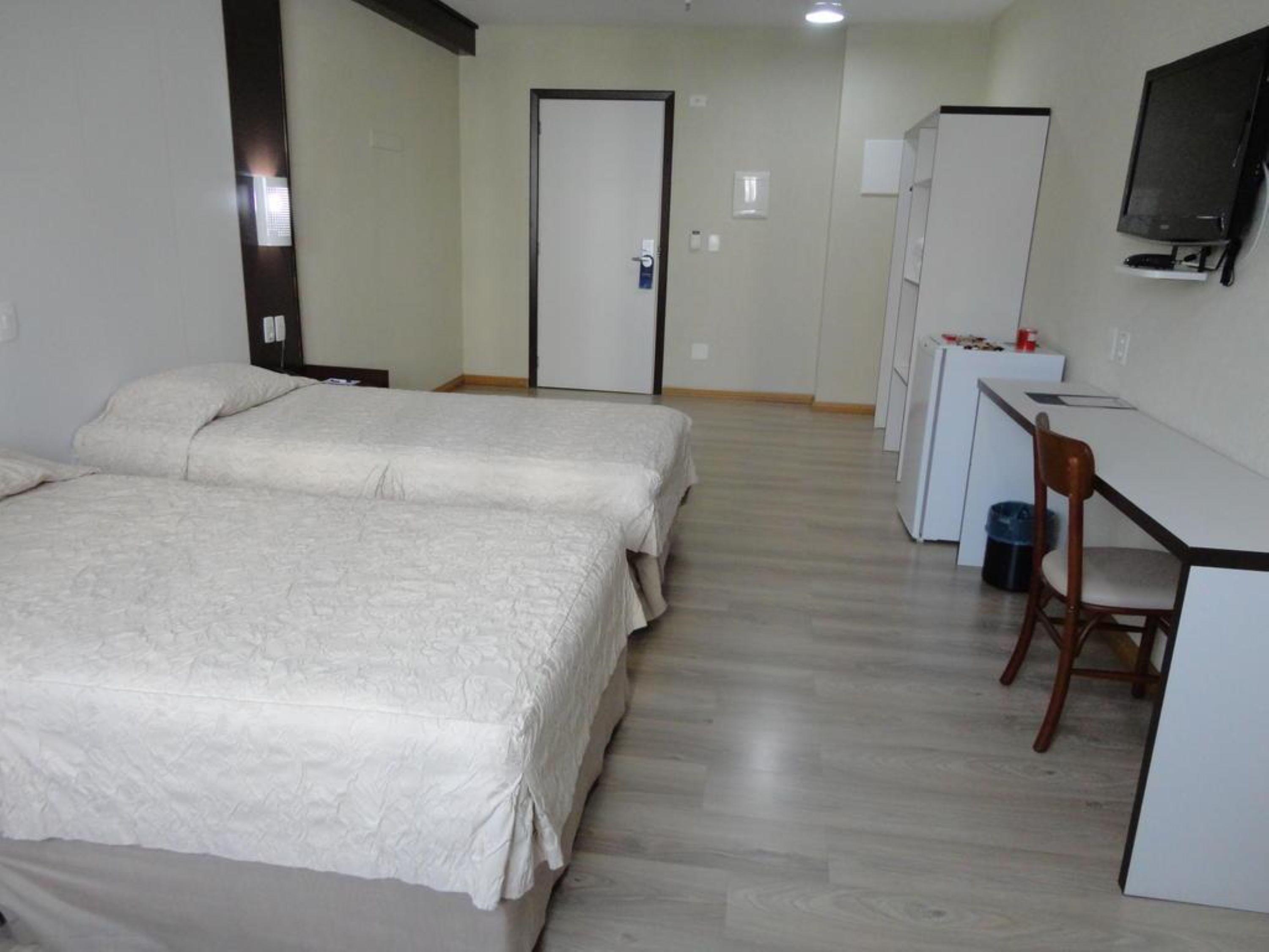 Hotel Master Express Moinhos De Vento Porto Alegre Zewnętrze zdjęcie