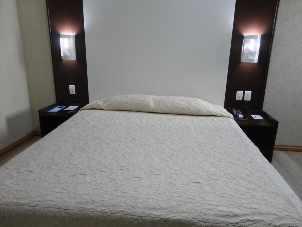 Hotel Master Express Moinhos De Vento Porto Alegre Zewnętrze zdjęcie