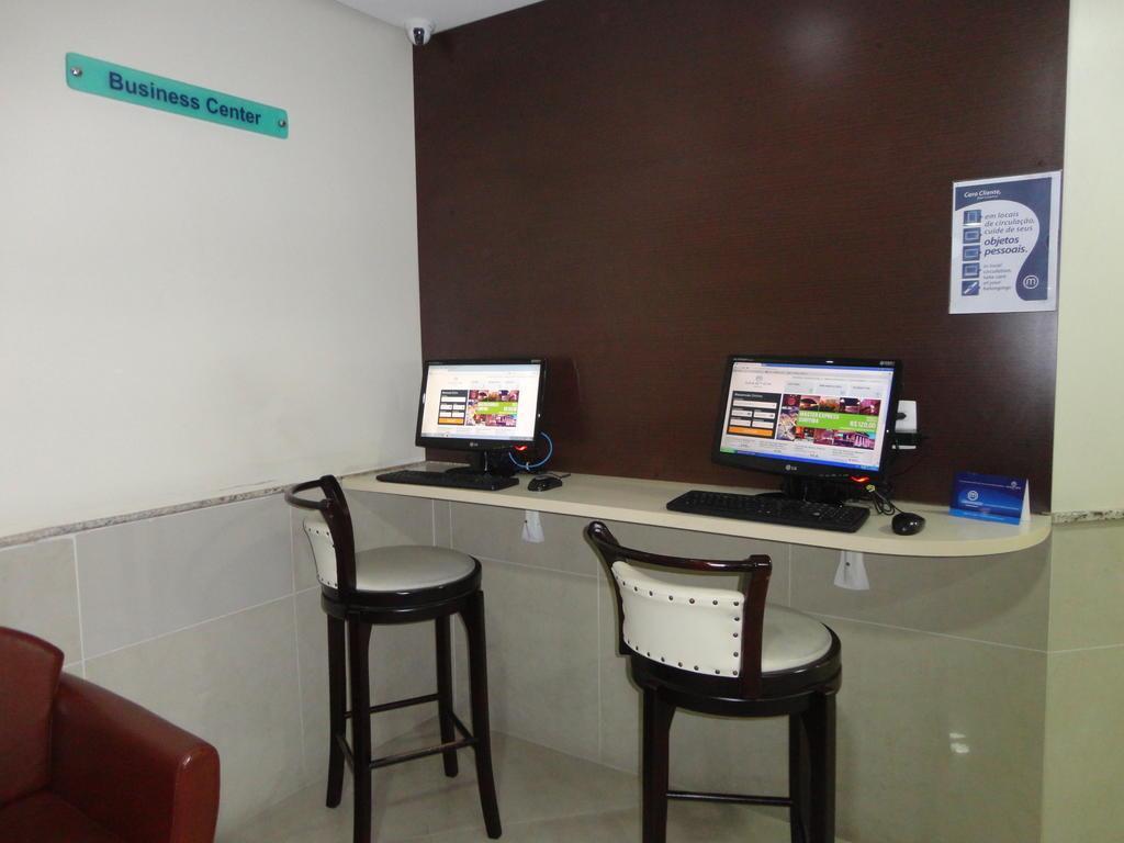 Hotel Master Express Moinhos De Vento Porto Alegre Zewnętrze zdjęcie