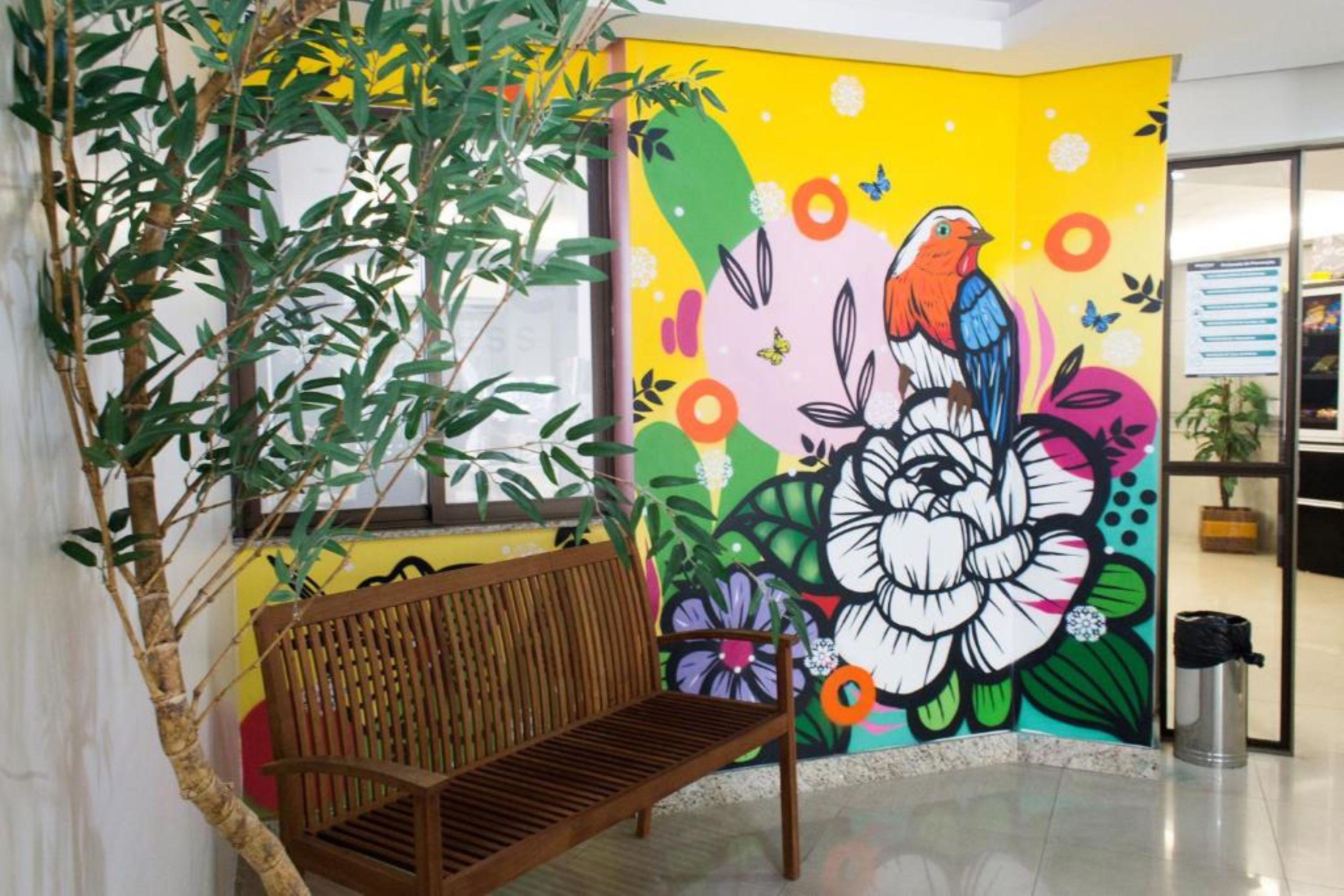 Hotel Master Express Moinhos De Vento Porto Alegre Zewnętrze zdjęcie