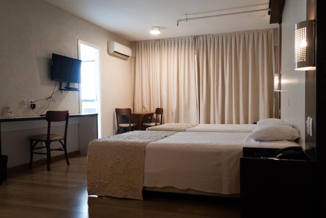 Hotel Master Express Moinhos De Vento Porto Alegre Zewnętrze zdjęcie