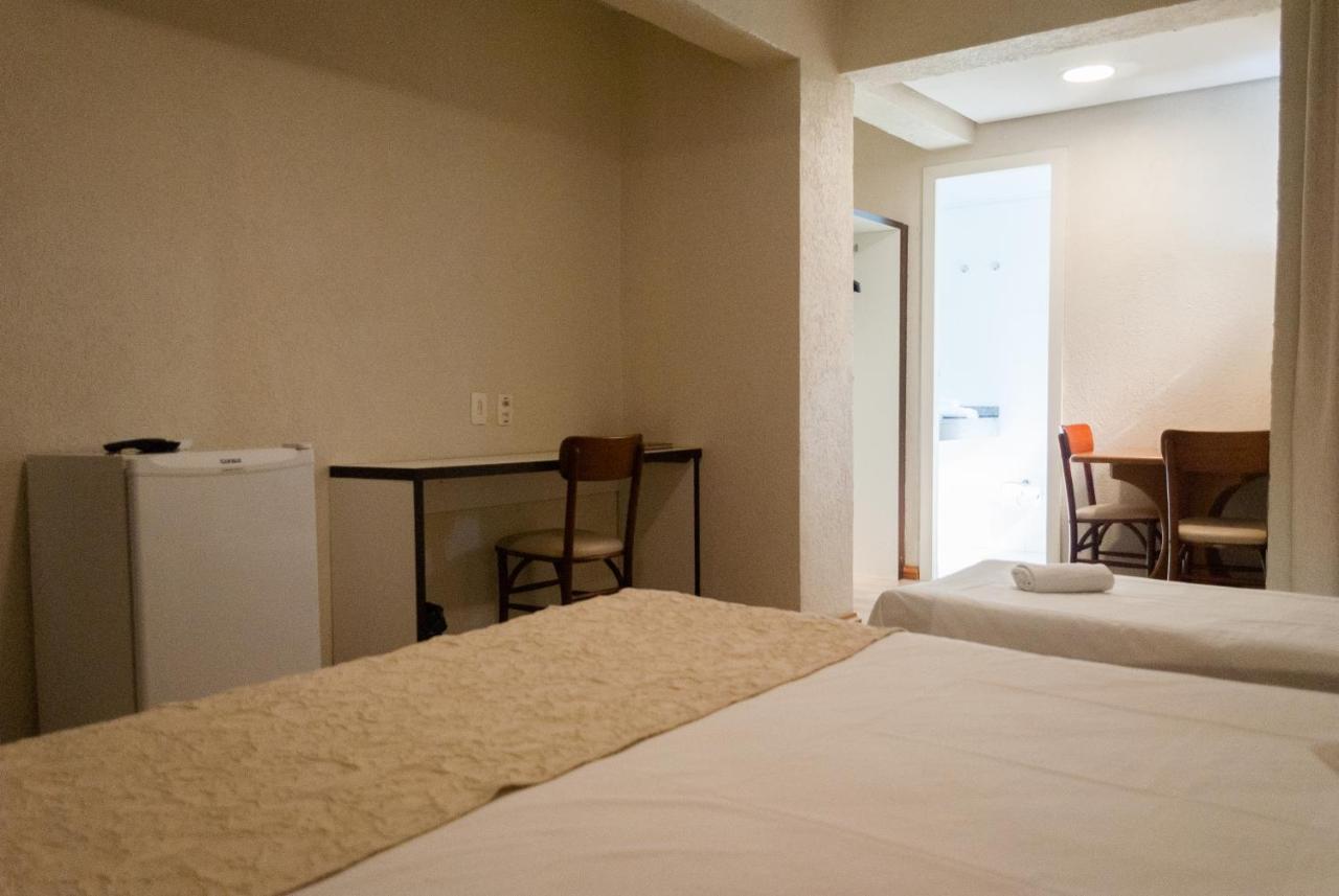 Hotel Master Express Moinhos De Vento Porto Alegre Zewnętrze zdjęcie