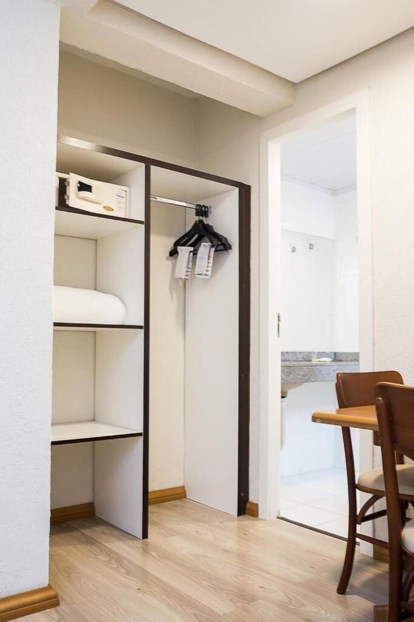 Hotel Master Express Moinhos De Vento Porto Alegre Zewnętrze zdjęcie