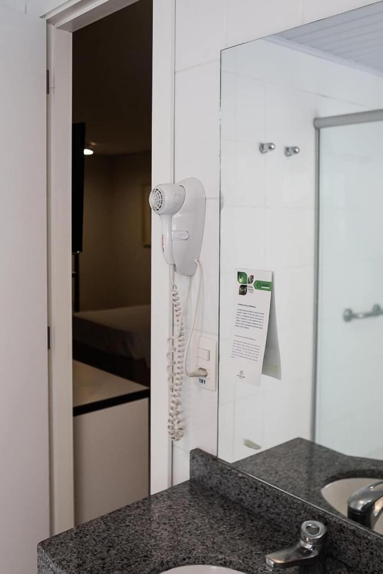 Hotel Master Express Moinhos De Vento Porto Alegre Zewnętrze zdjęcie
