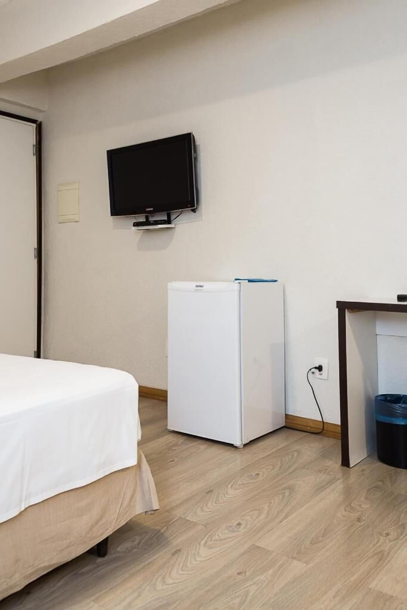 Hotel Master Express Moinhos De Vento Porto Alegre Zewnętrze zdjęcie