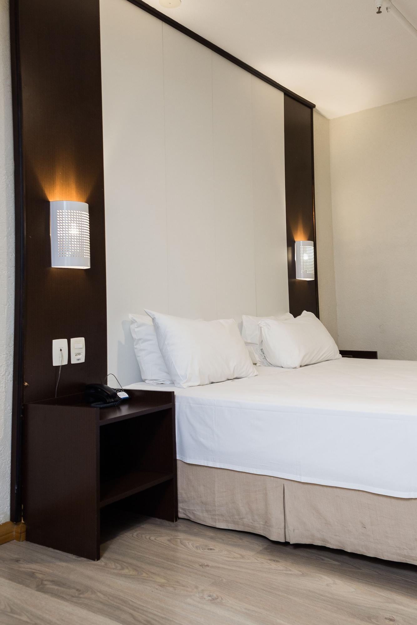 Hotel Master Express Moinhos De Vento Porto Alegre Zewnętrze zdjęcie