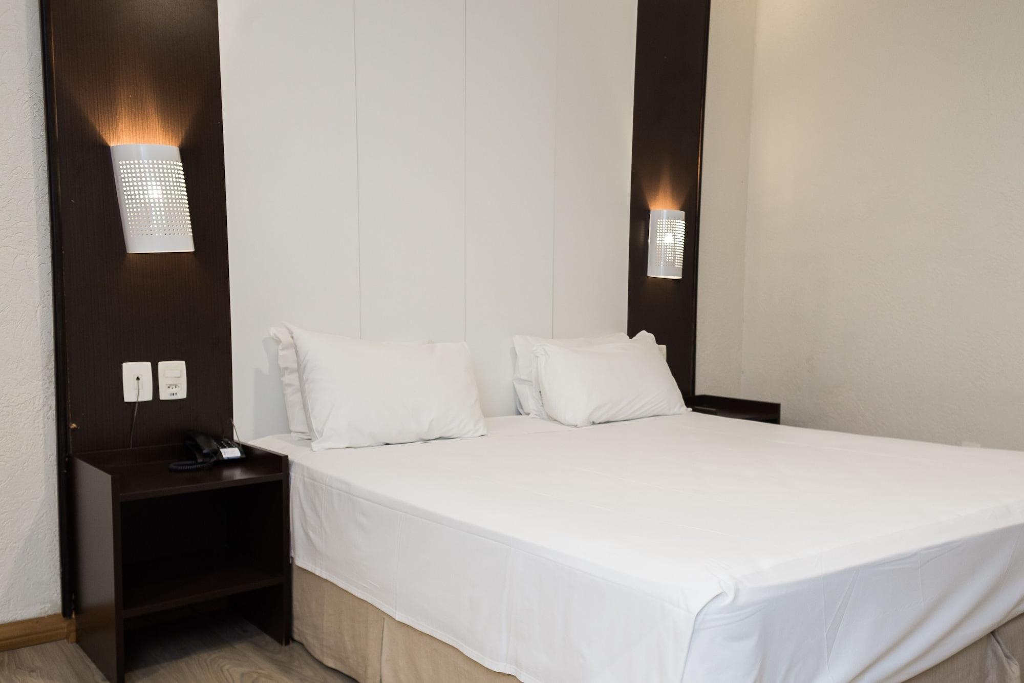 Hotel Master Express Moinhos De Vento Porto Alegre Zewnętrze zdjęcie