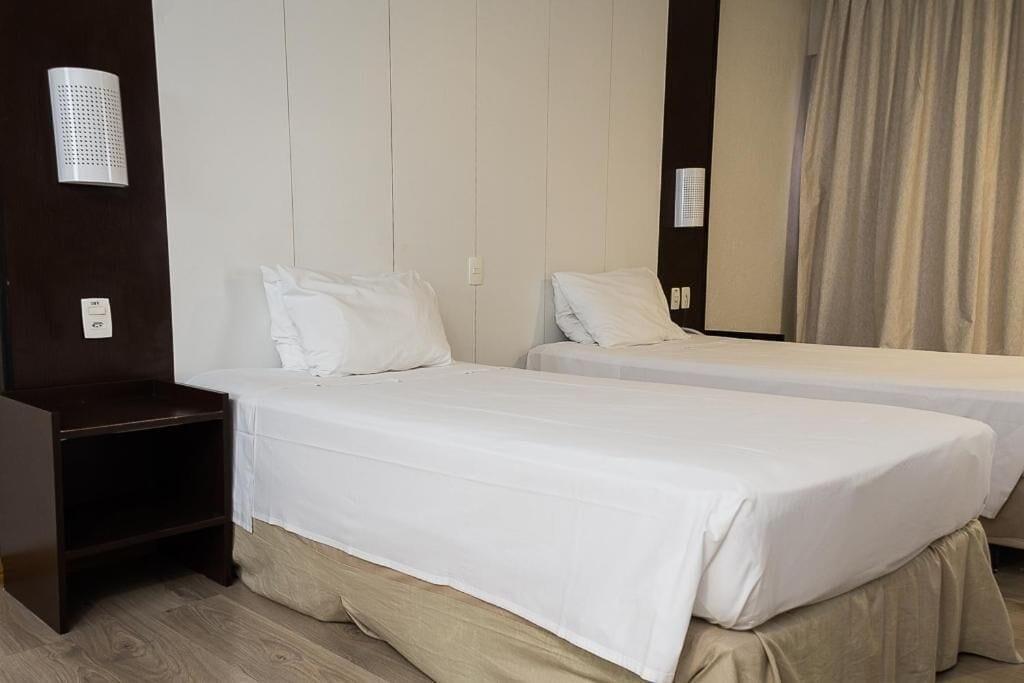 Hotel Master Express Moinhos De Vento Porto Alegre Zewnętrze zdjęcie