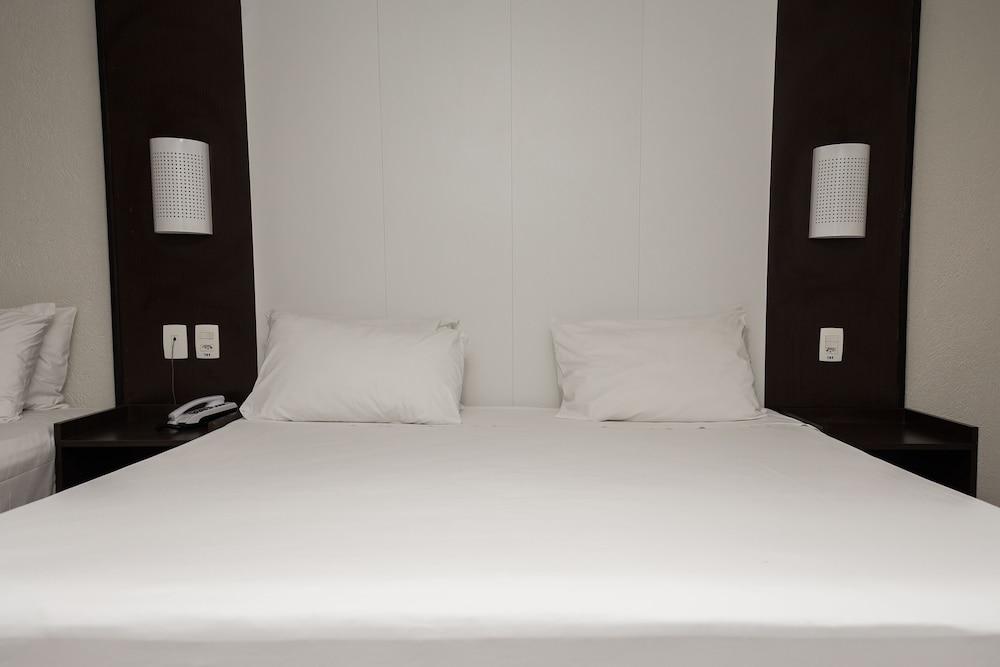 Hotel Master Express Moinhos De Vento Porto Alegre Zewnętrze zdjęcie