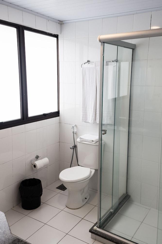 Hotel Master Express Moinhos De Vento Porto Alegre Zewnętrze zdjęcie