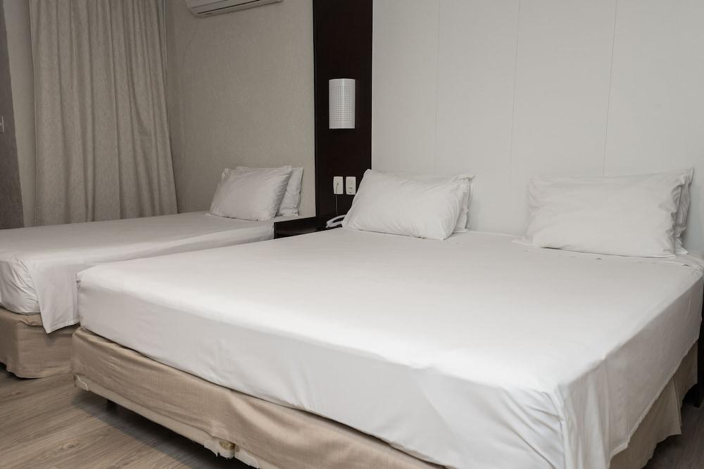 Hotel Master Express Moinhos De Vento Porto Alegre Zewnętrze zdjęcie