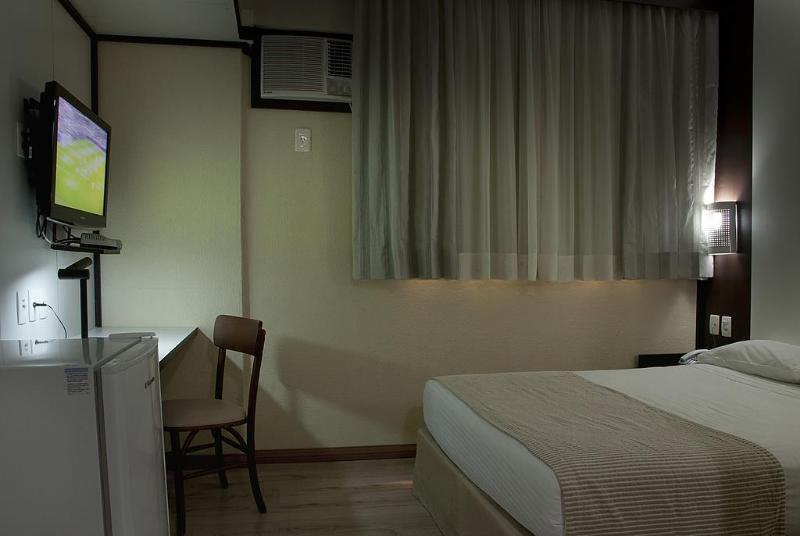 Hotel Master Express Moinhos De Vento Porto Alegre Zewnętrze zdjęcie