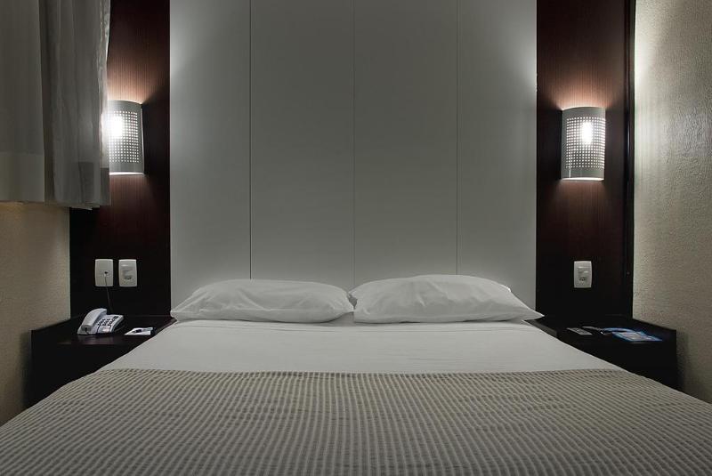 Hotel Master Express Moinhos De Vento Porto Alegre Zewnętrze zdjęcie