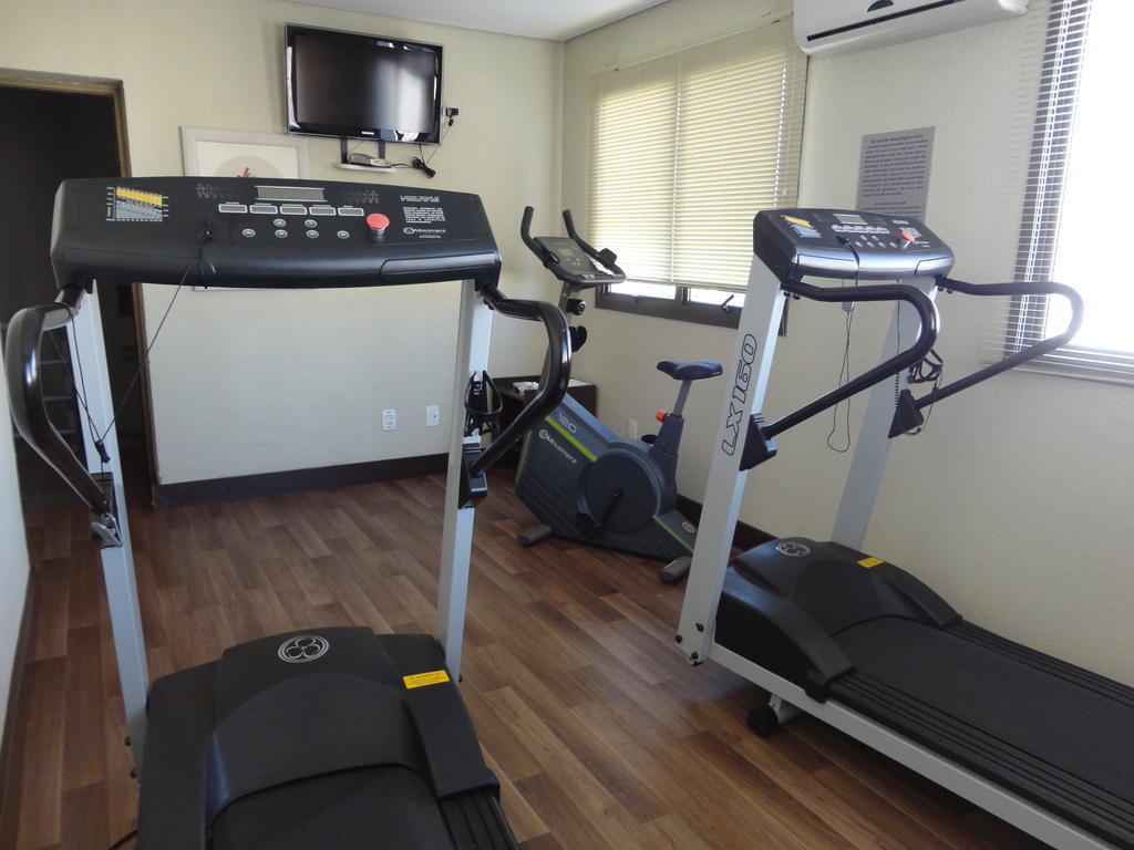 Hotel Master Express Moinhos De Vento Porto Alegre Zewnętrze zdjęcie